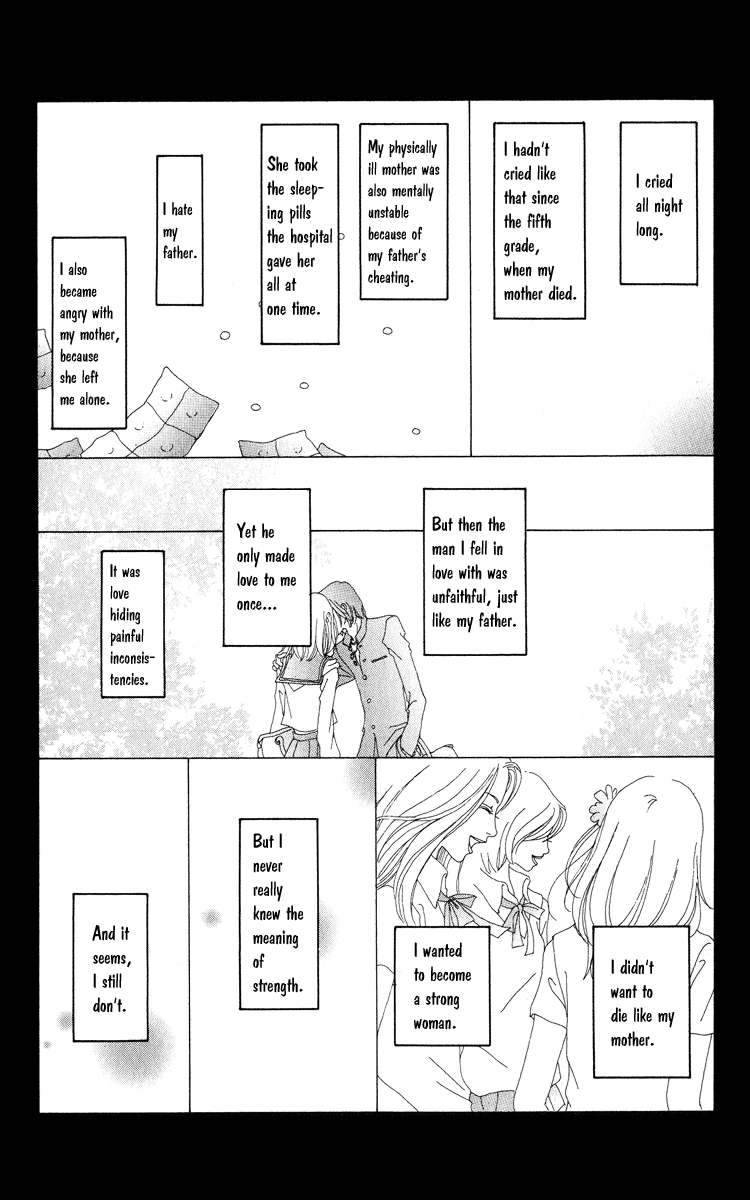 Last Quarter Vol. 1 Ch. 1.1 第25页