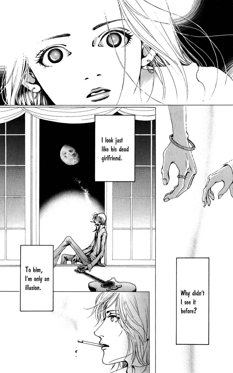 Last Quarter Vol. 1 Ch. 1.1 第30页