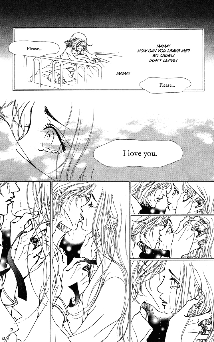 Last Quarter Vol. 1 Ch. 1.1 第32页