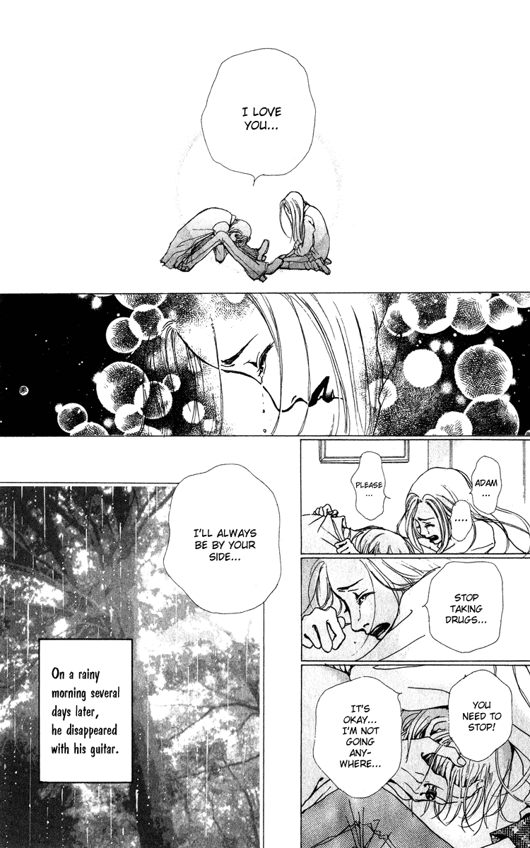 Last Quarter Vol. 1 Ch. 1.1 第35页