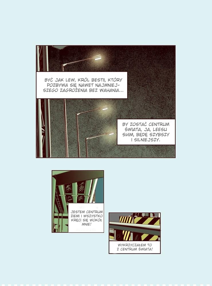 Attaque Vol. 1 Ch. 1 第14页