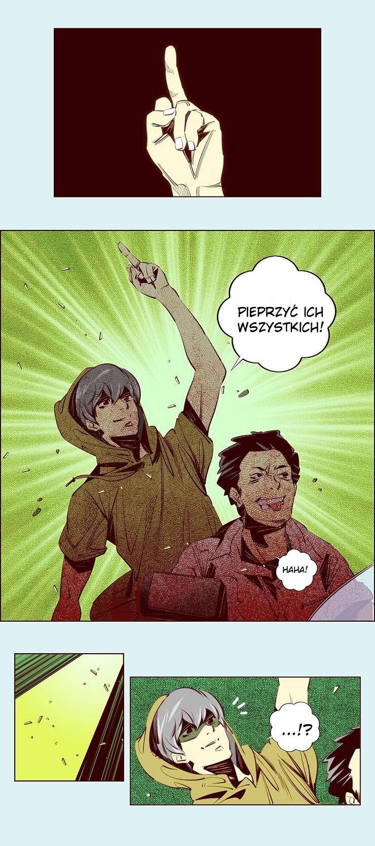 Attaque Vol. 1 Ch. 1 第15页
