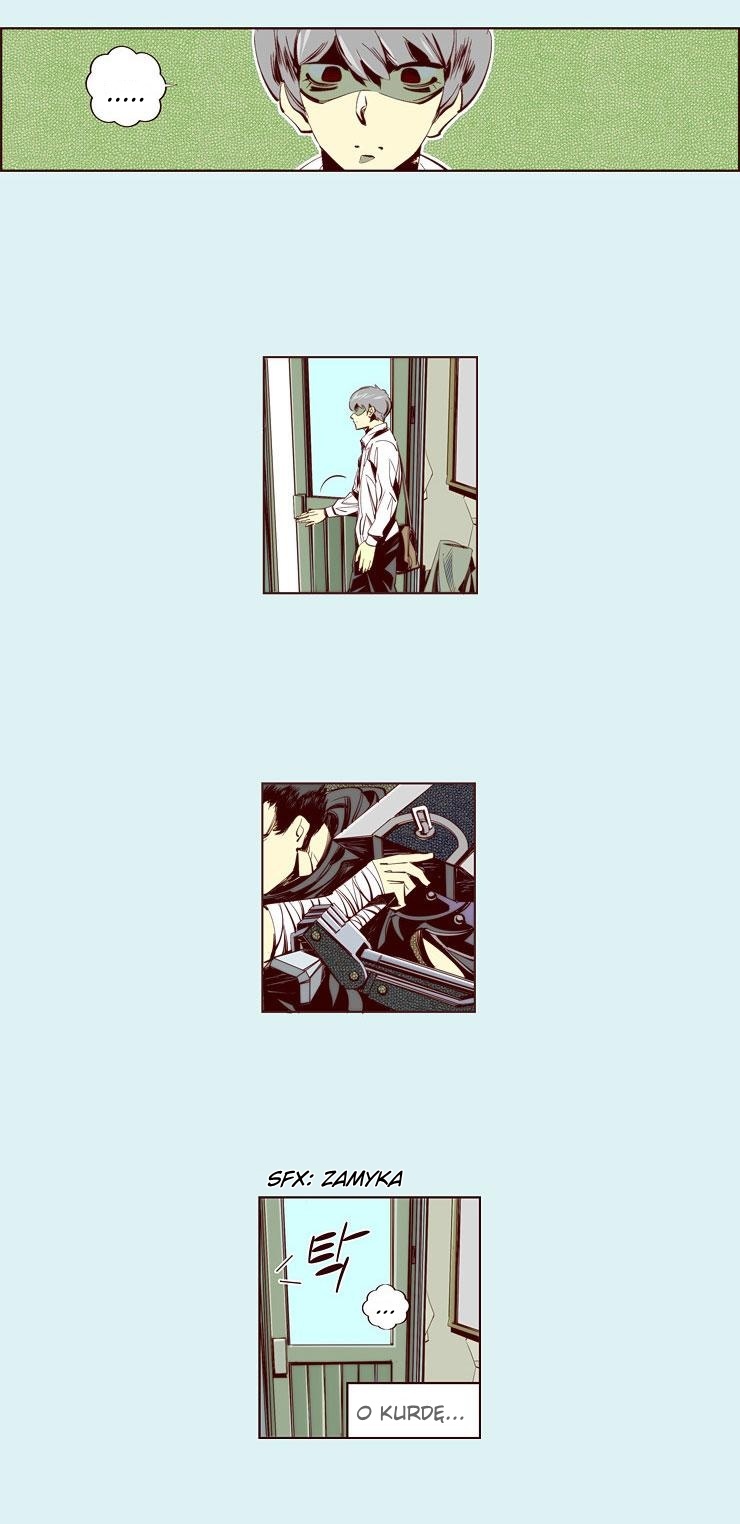 Attaque Vol. 1 Ch. 1 第27页