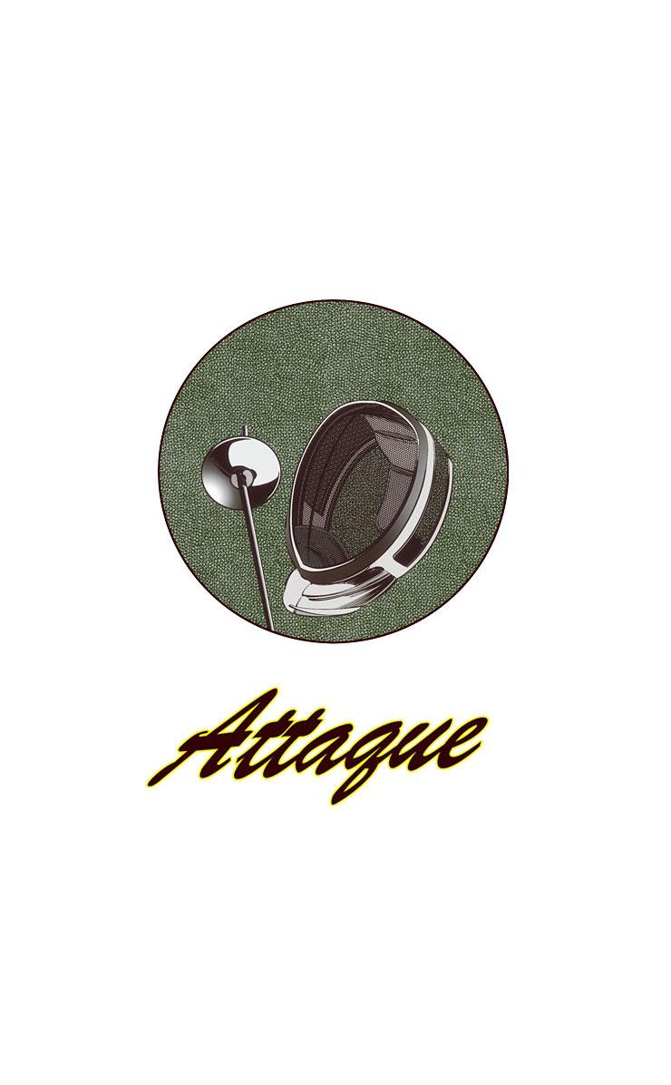 Attaque Vol. 1 Ch. 1 第28页