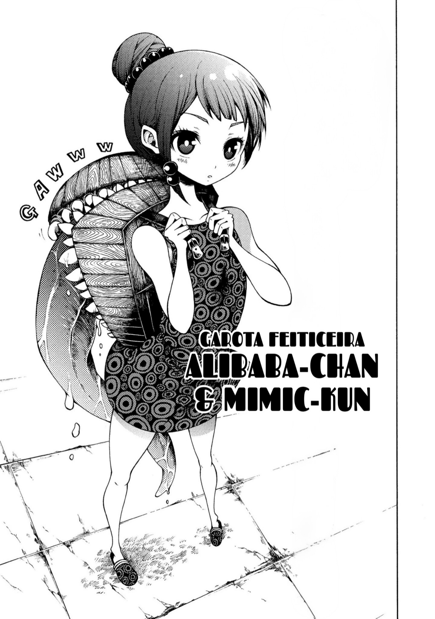Otogi Bukkoro Shiamu Crueldade 第37页