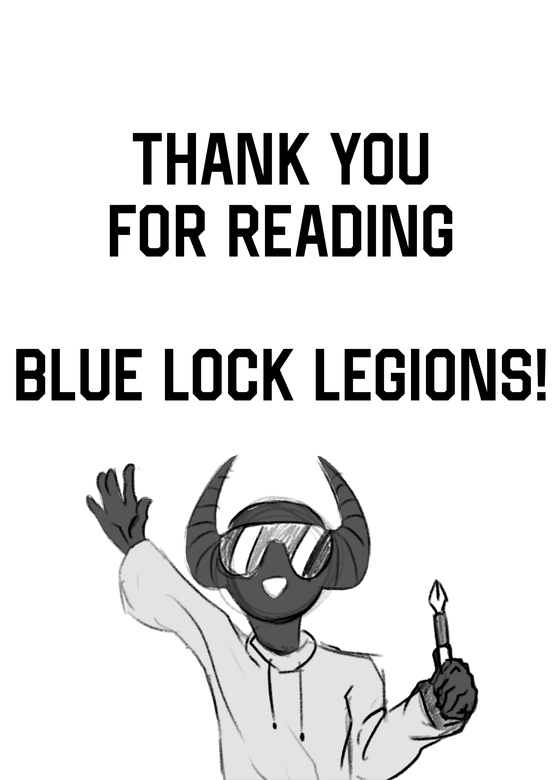 Blue Lock Legions A Wicked Beast 第26页