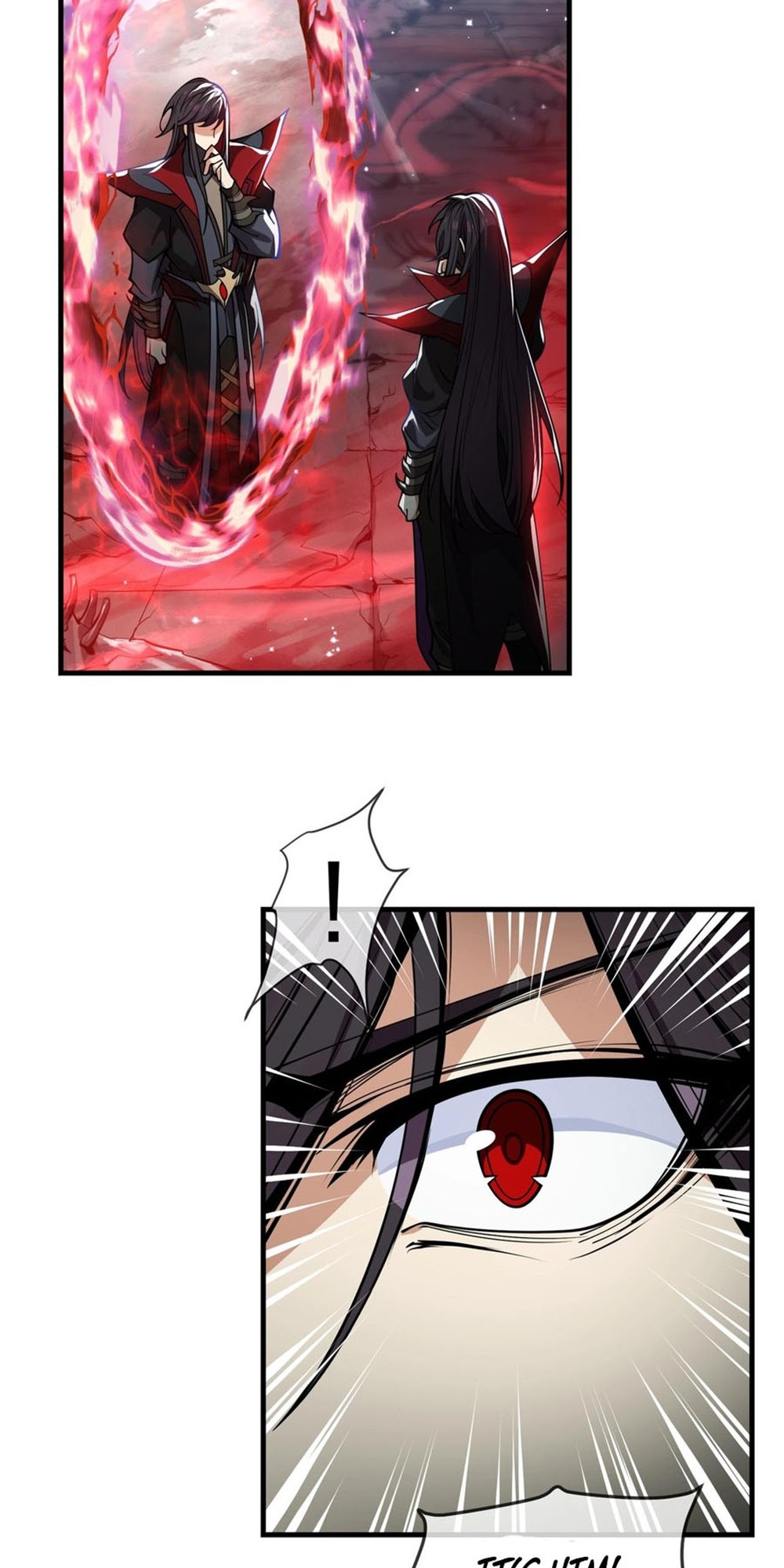 I, the Demon Lord, Am Being Targeted by My Female Disciples! Ch. 1 第12页
