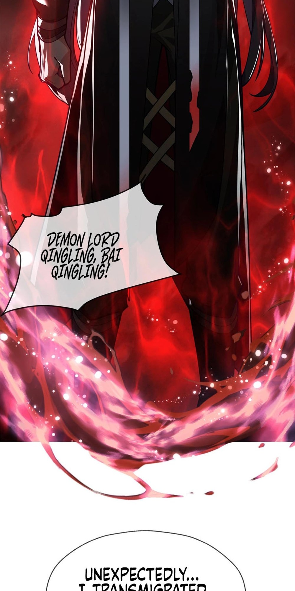 I, the Demon Lord, Am Being Targeted by My Female Disciples! Ch. 1 第14页