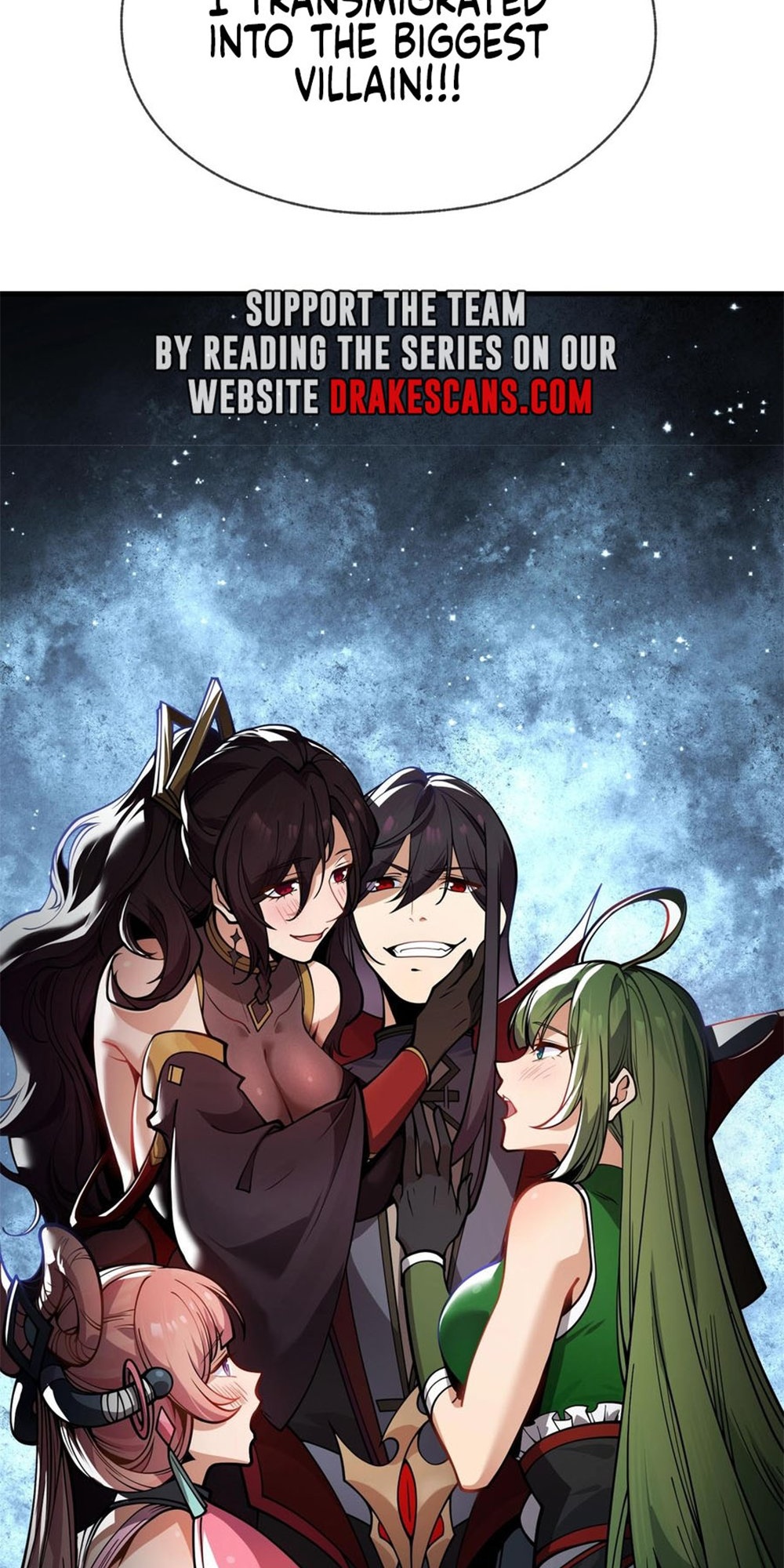 I, the Demon Lord, Am Being Targeted by My Female Disciples! Ch. 1 第15页