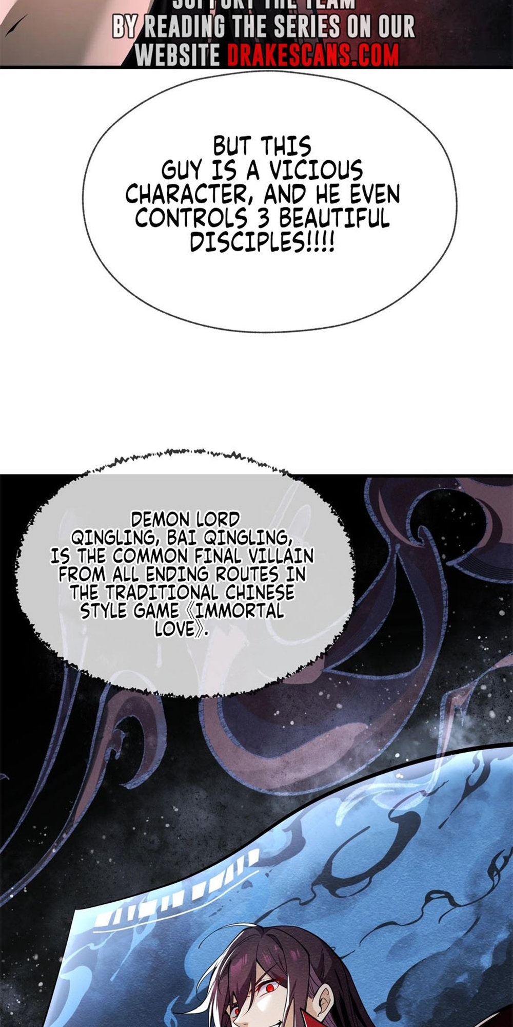 I, the Demon Lord, Am Being Targeted by My Female Disciples! Ch. 1 第17页