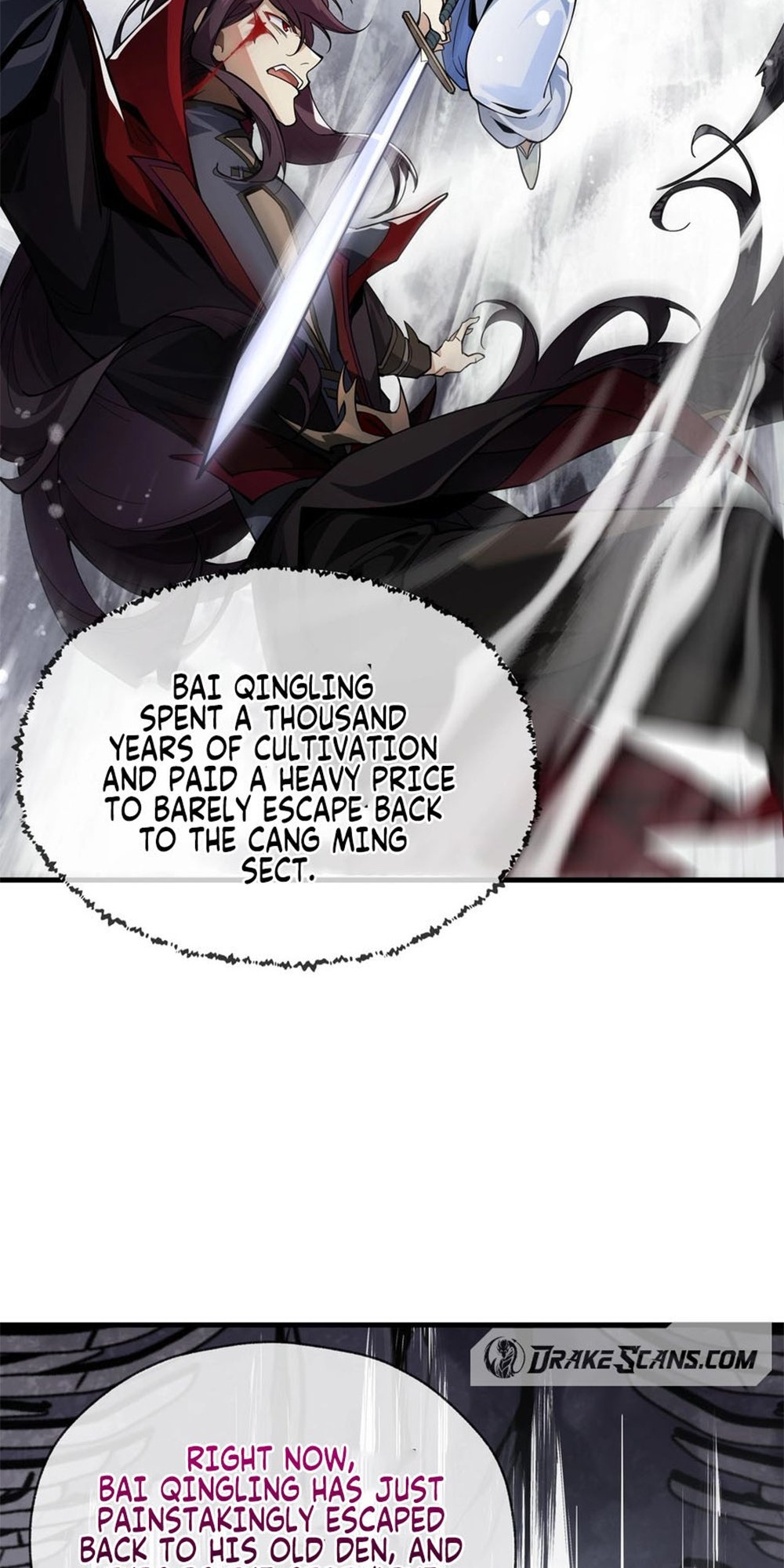 I, the Demon Lord, Am Being Targeted by My Female Disciples! Ch. 1 第23页