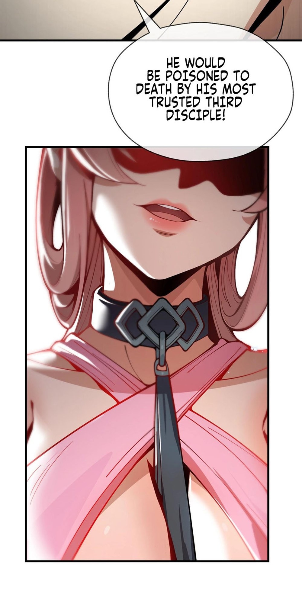 I, the Demon Lord, Am Being Targeted by My Female Disciples! Ch. 1 第26页