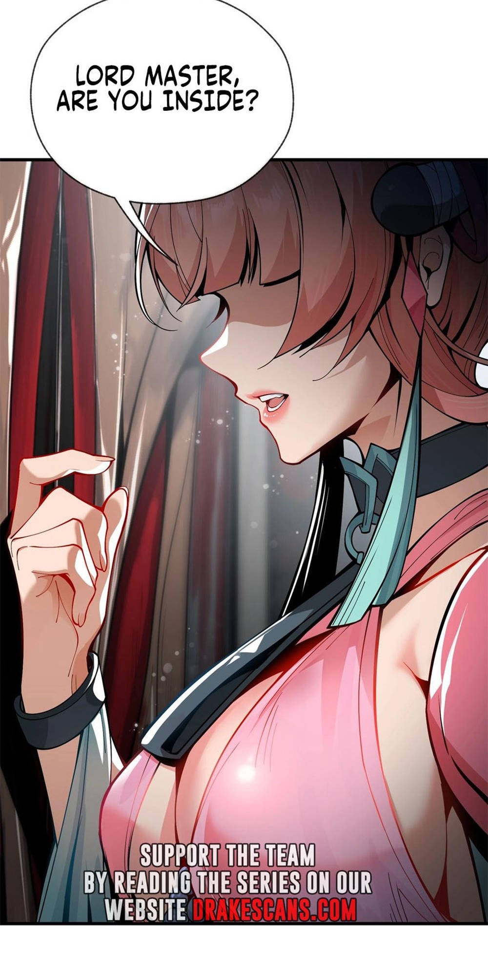 I, the Demon Lord, Am Being Targeted by My Female Disciples! Ch. 1 第28页