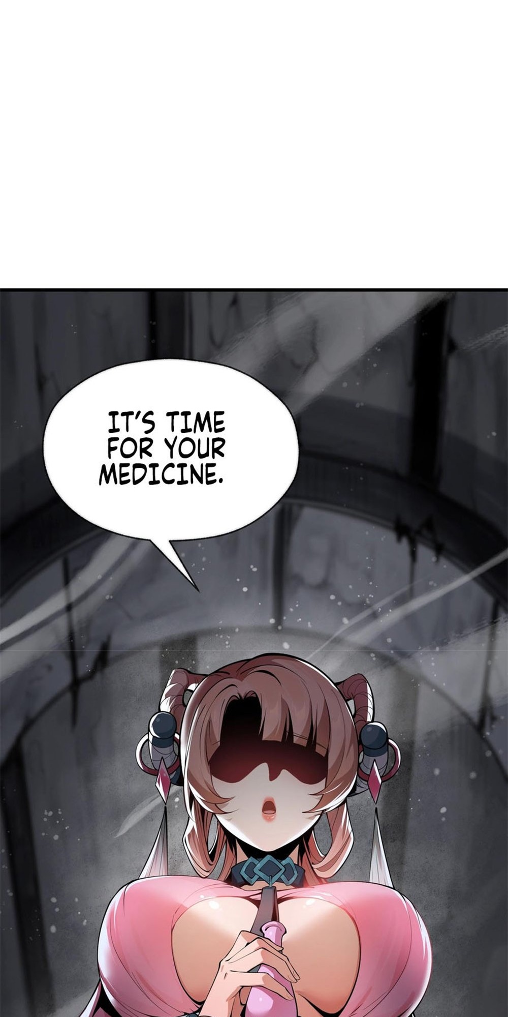 I, the Demon Lord, Am Being Targeted by My Female Disciples! Ch. 1 第29页