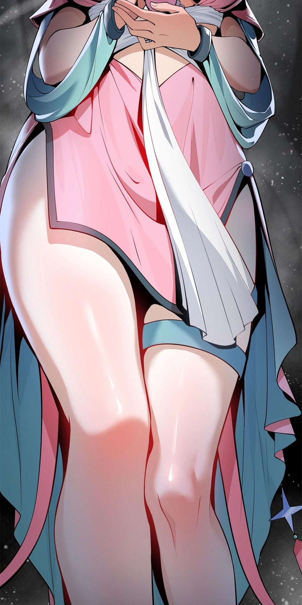 I, the Demon Lord, Am Being Targeted by My Female Disciples! Ch. 1 第30页
