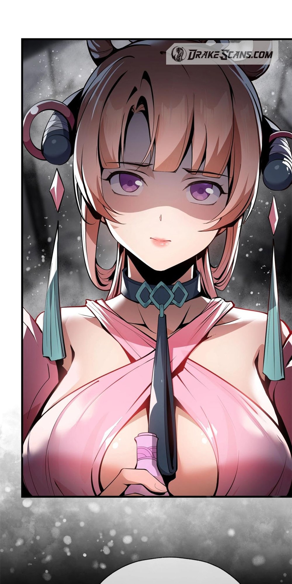 I, the Demon Lord, Am Being Targeted by My Female Disciples! Ch. 1 第32页