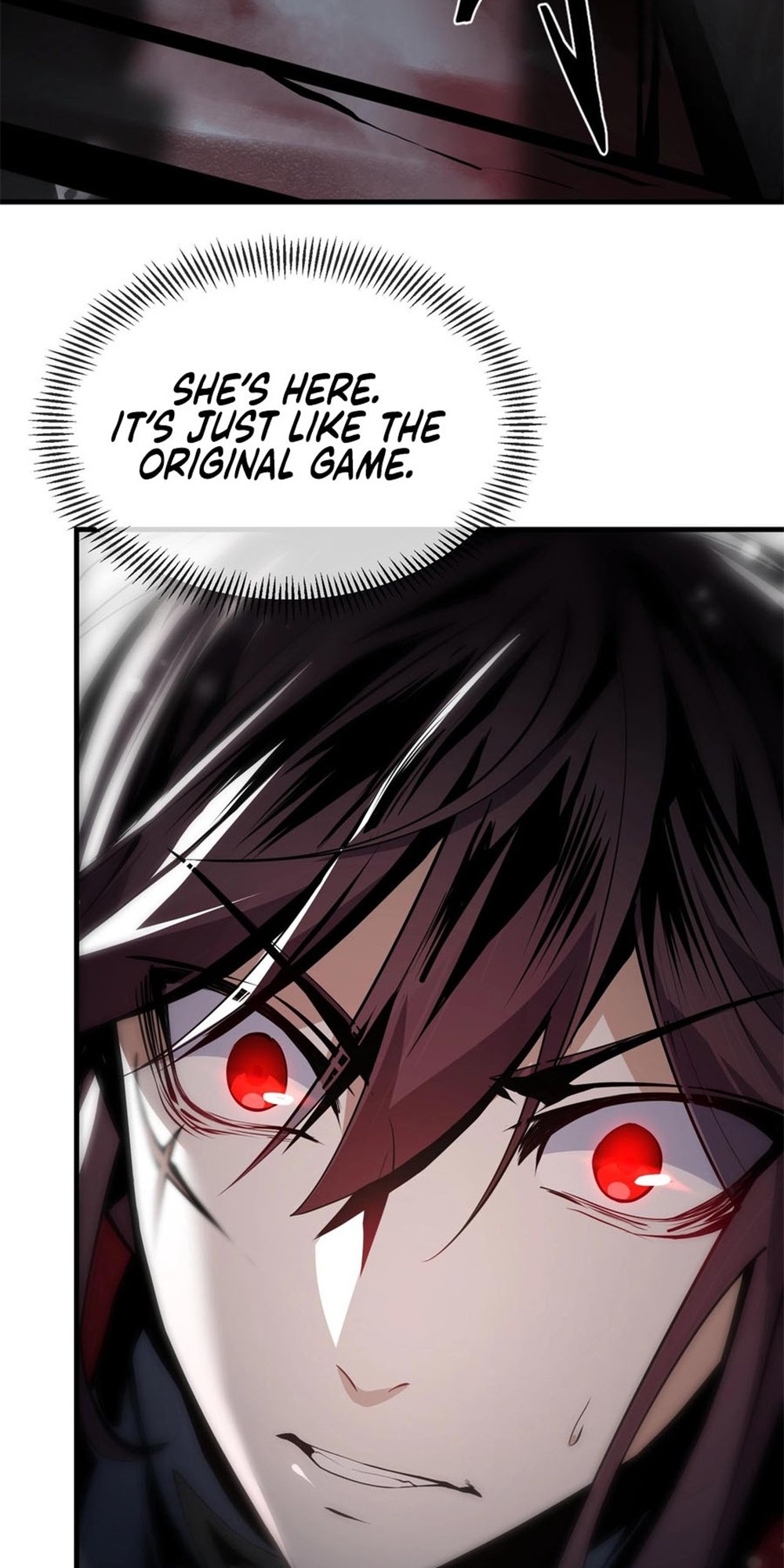 I, the Demon Lord, Am Being Targeted by My Female Disciples! Ch. 1 第37页
