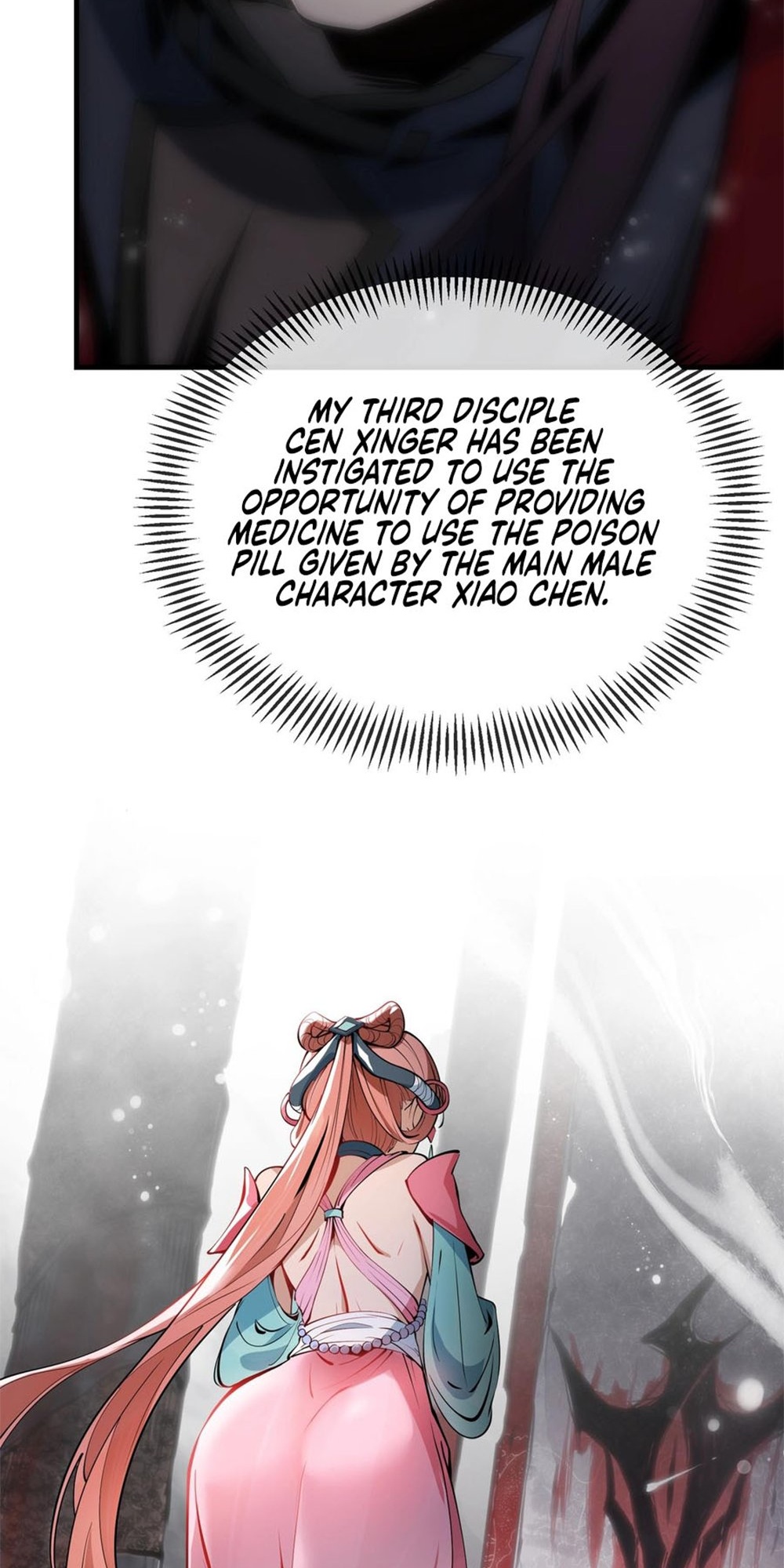I, the Demon Lord, Am Being Targeted by My Female Disciples! Ch. 1 第38页