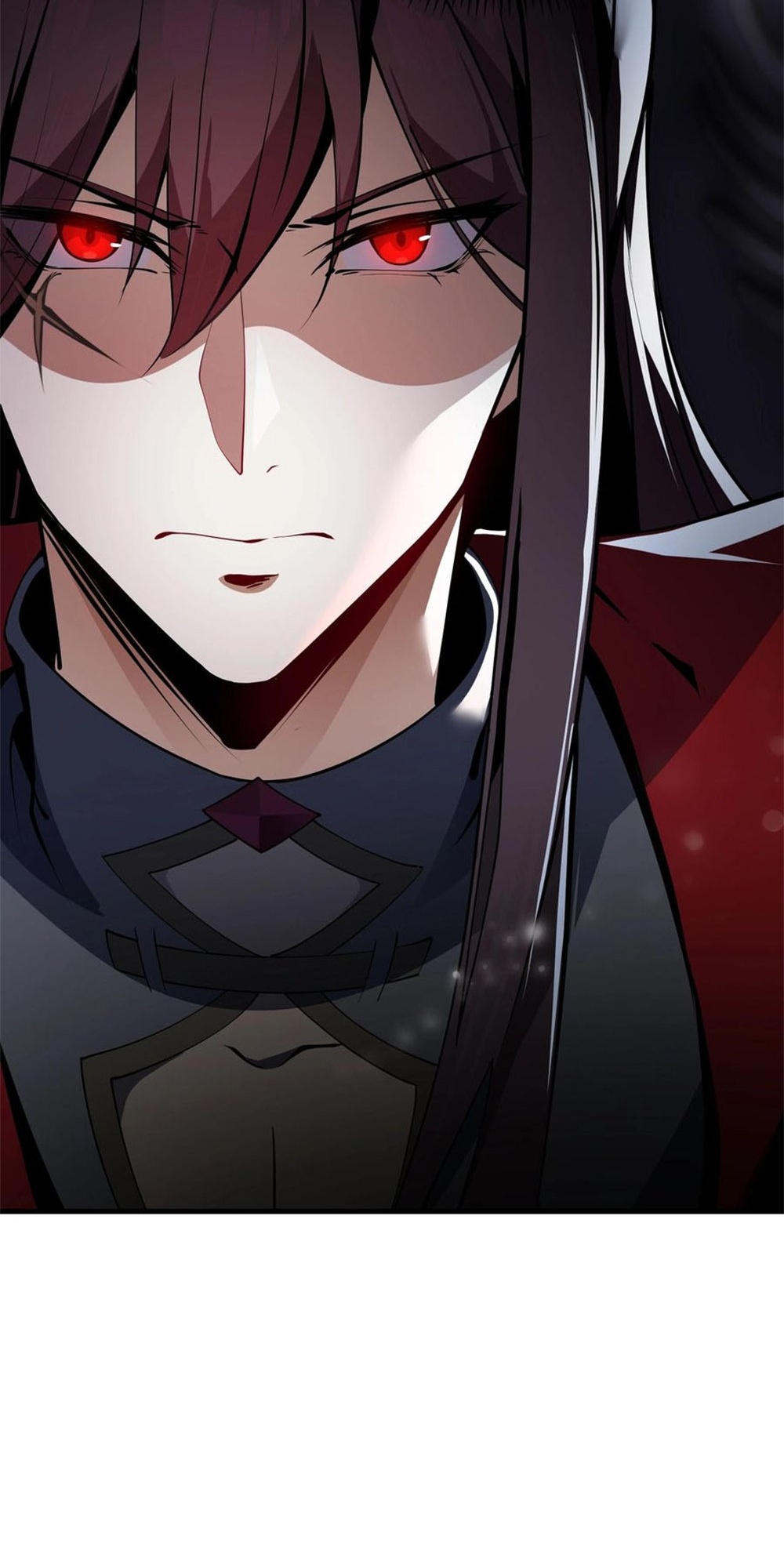 I, the Demon Lord, Am Being Targeted by My Female Disciples! Ch. 1 第40页