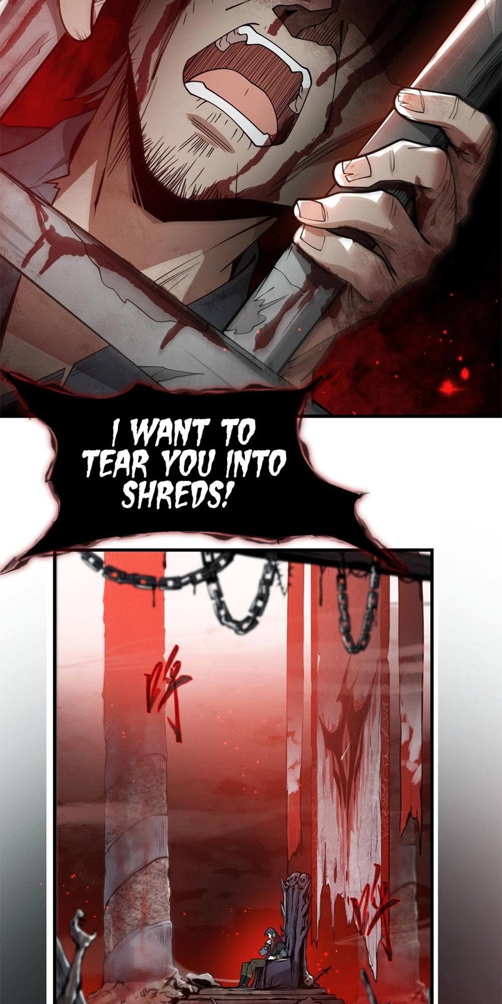 I, the Demon Lord, Am Being Targeted by My Female Disciples! Ch. 1 第5页