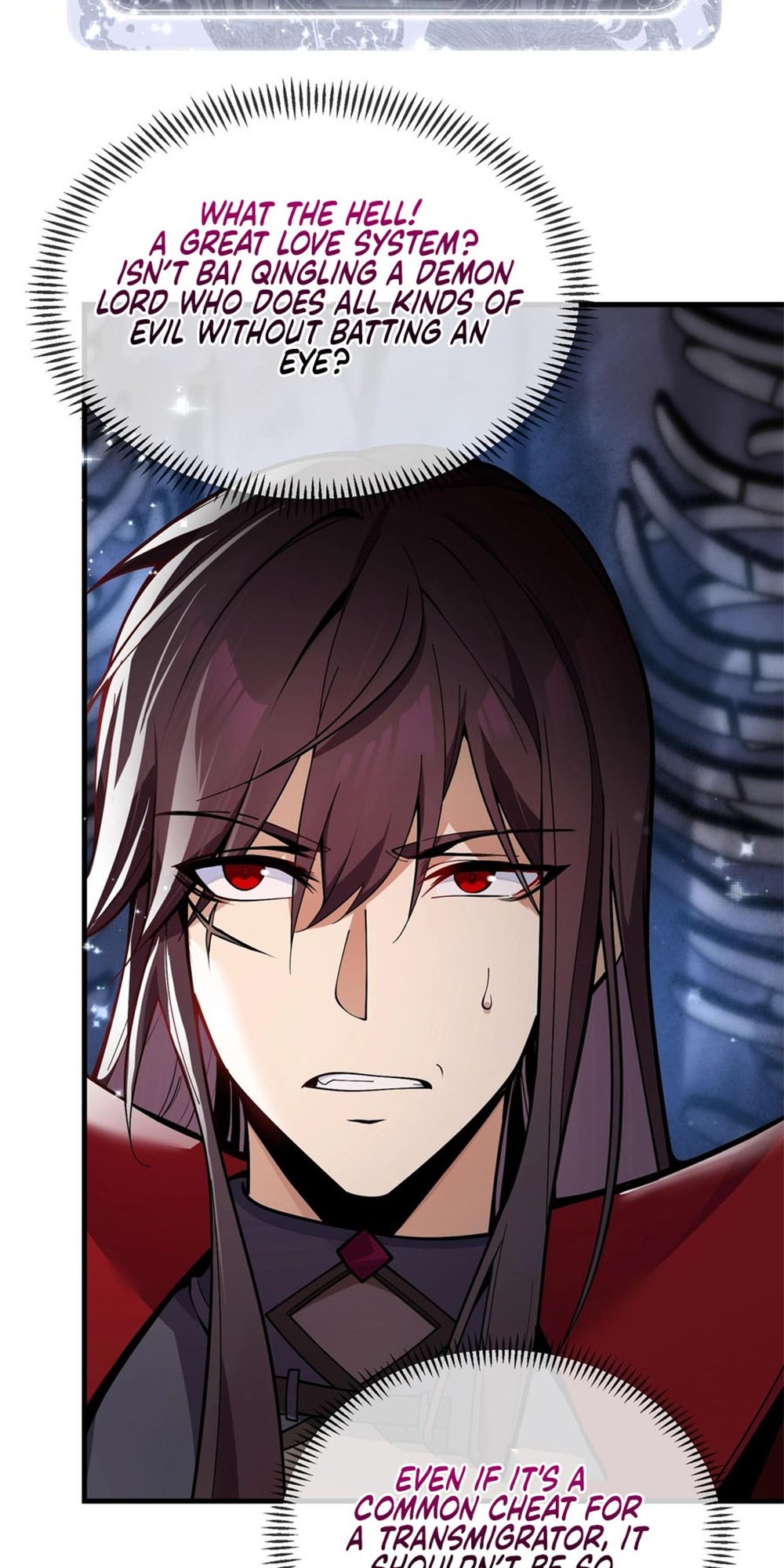 I, the Demon Lord, Am Being Targeted by My Female Disciples! Ch. 1 第43页