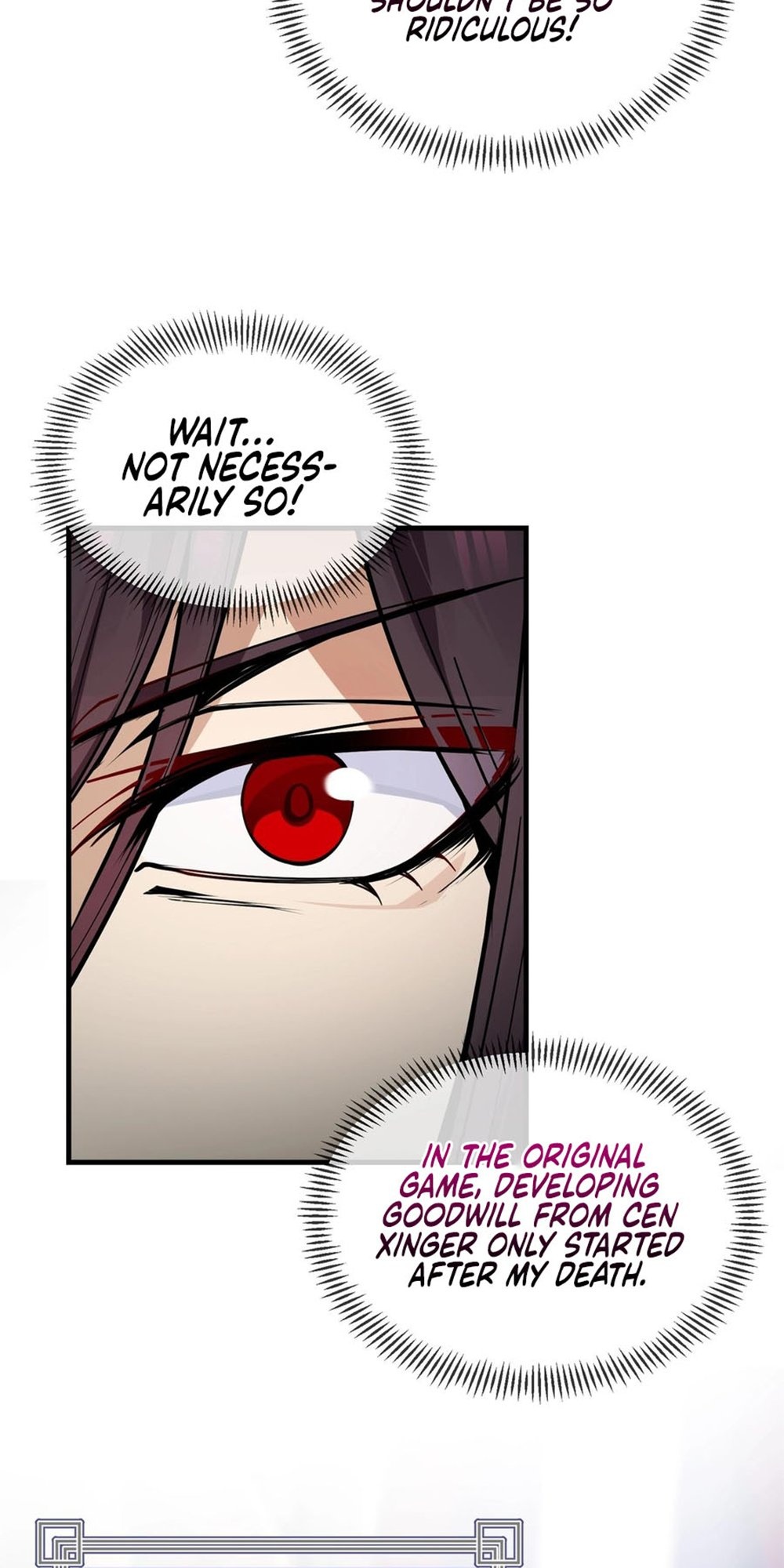 I, the Demon Lord, Am Being Targeted by My Female Disciples! Ch. 1 第44页