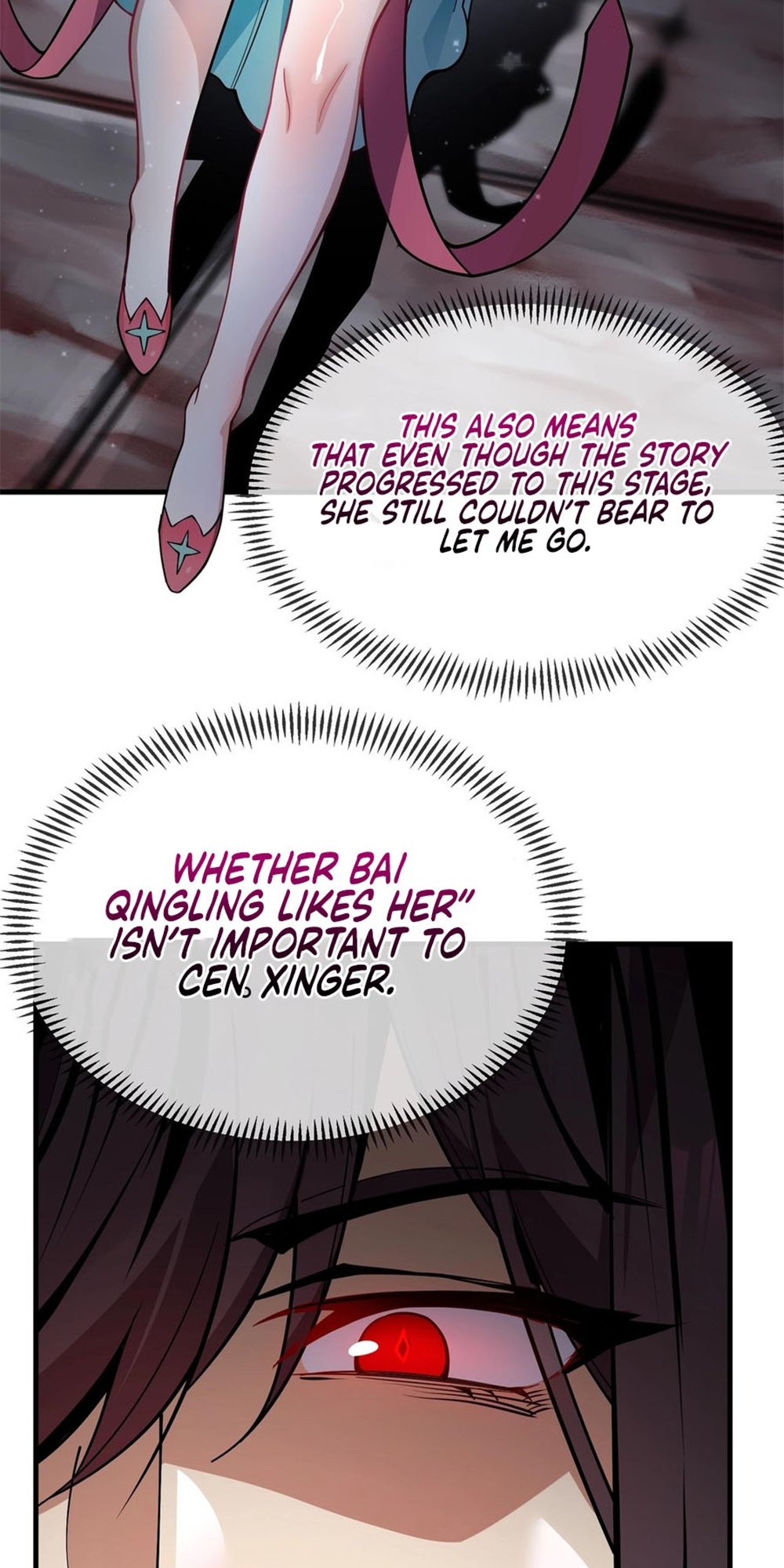 I, the Demon Lord, Am Being Targeted by My Female Disciples! Ch. 1 第46页