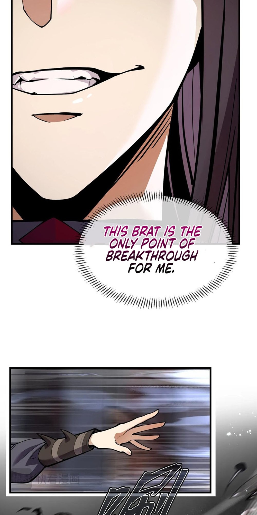 I, the Demon Lord, Am Being Targeted by My Female Disciples! Ch. 1 第47页