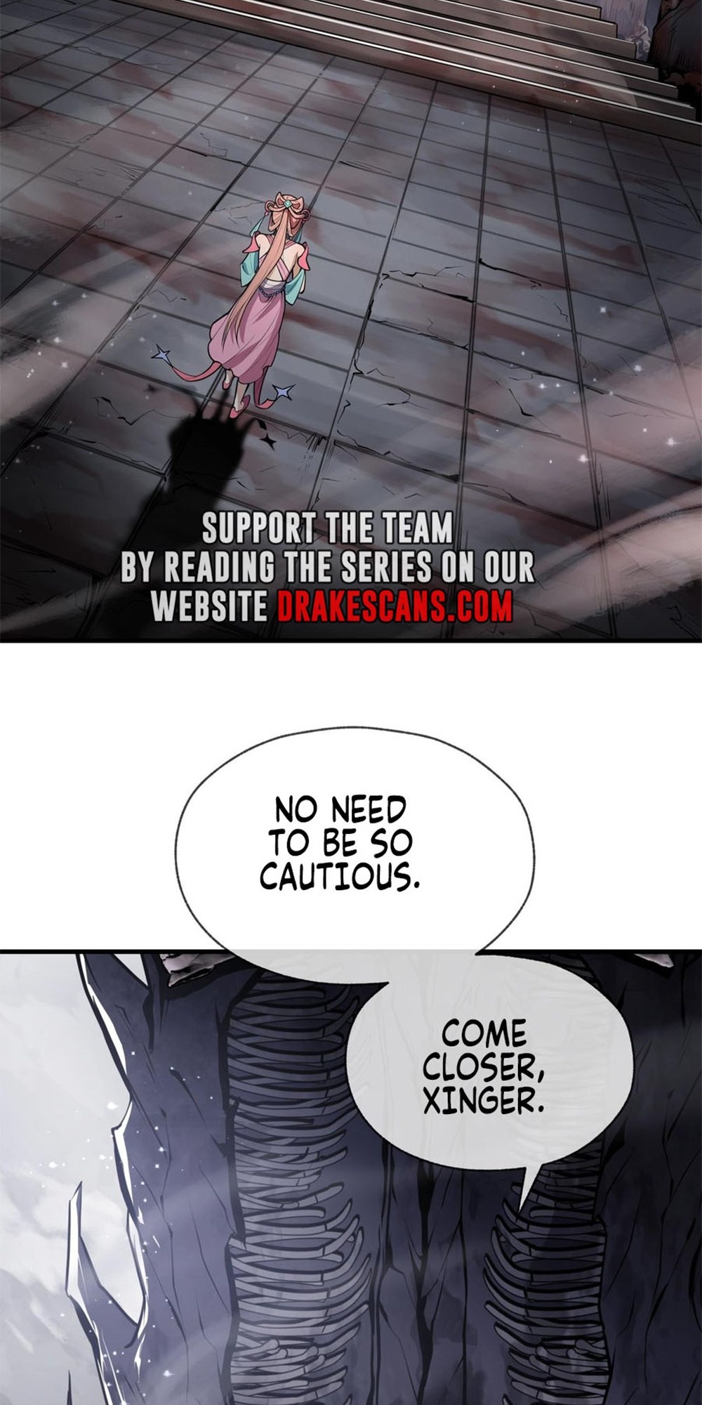 I, the Demon Lord, Am Being Targeted by My Female Disciples! Ch. 1 第50页