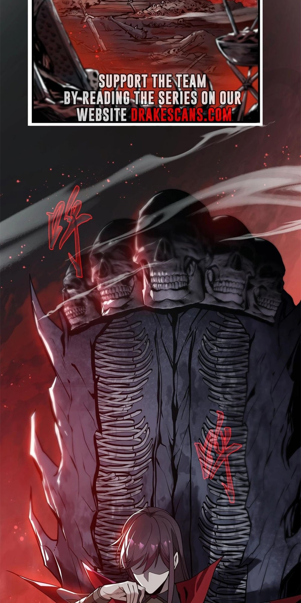 I, the Demon Lord, Am Being Targeted by My Female Disciples! Ch. 1 第6页