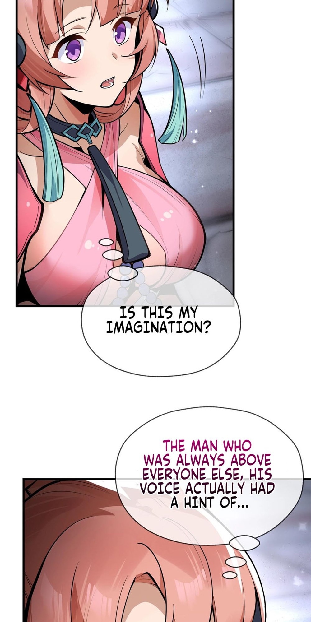 I, the Demon Lord, Am Being Targeted by My Female Disciples! Ch. 1 第52页