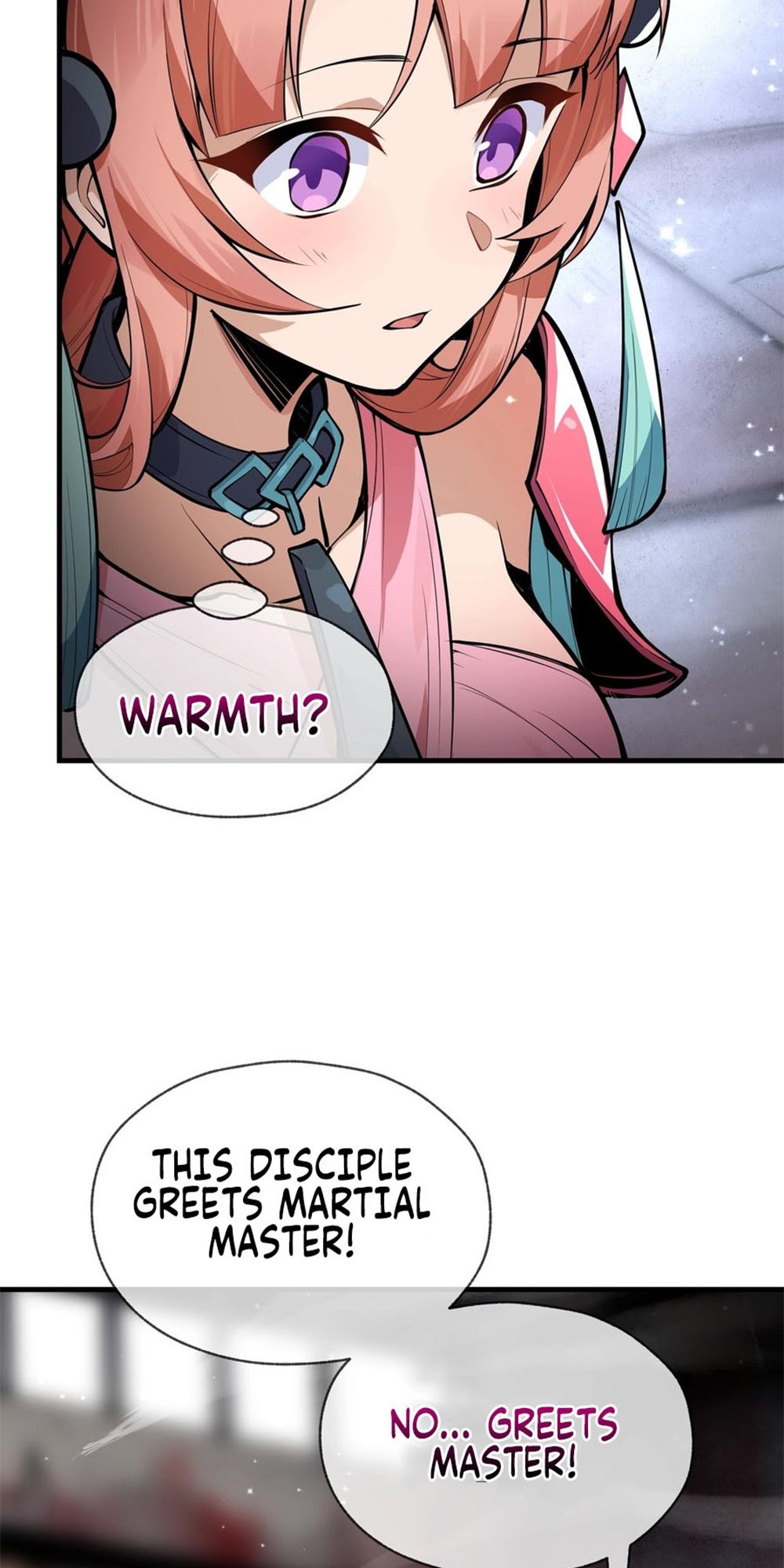 I, the Demon Lord, Am Being Targeted by My Female Disciples! Ch. 1 第53页