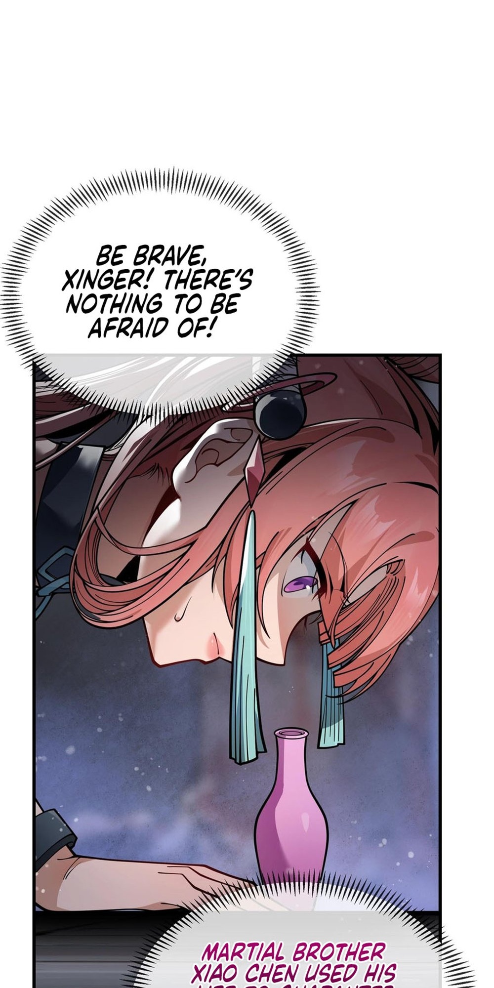 I, the Demon Lord, Am Being Targeted by My Female Disciples! Ch. 1 第55页