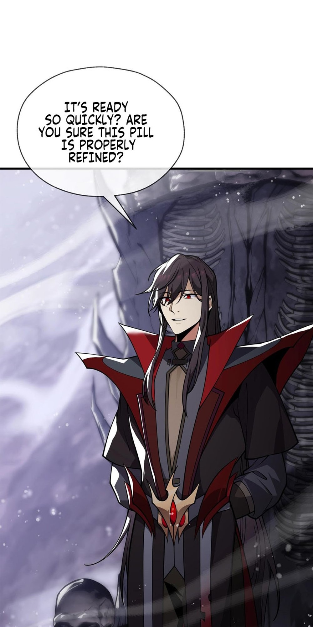 I, the Demon Lord, Am Being Targeted by My Female Disciples! Ch. 1 第58页