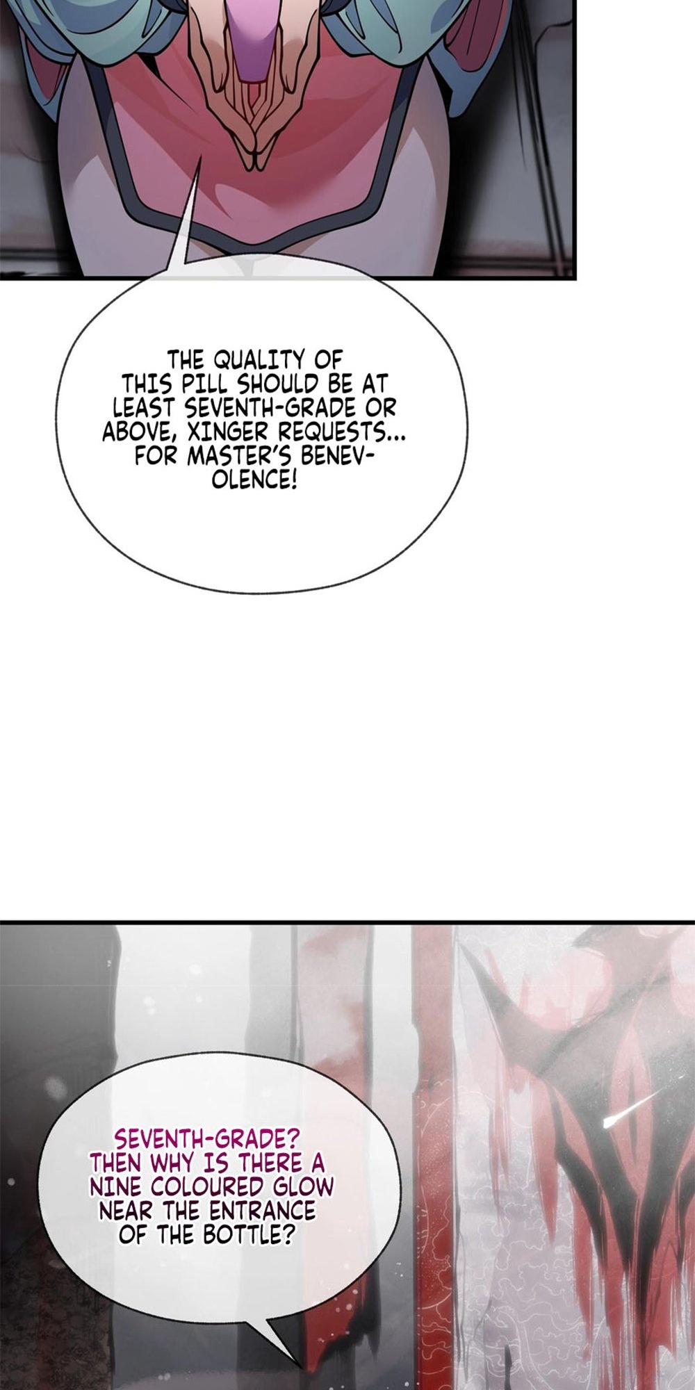 I, the Demon Lord, Am Being Targeted by My Female Disciples! Ch. 1 第60页