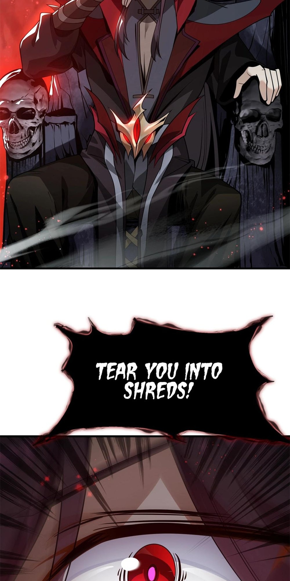 I, the Demon Lord, Am Being Targeted by My Female Disciples! Ch. 1 第7页