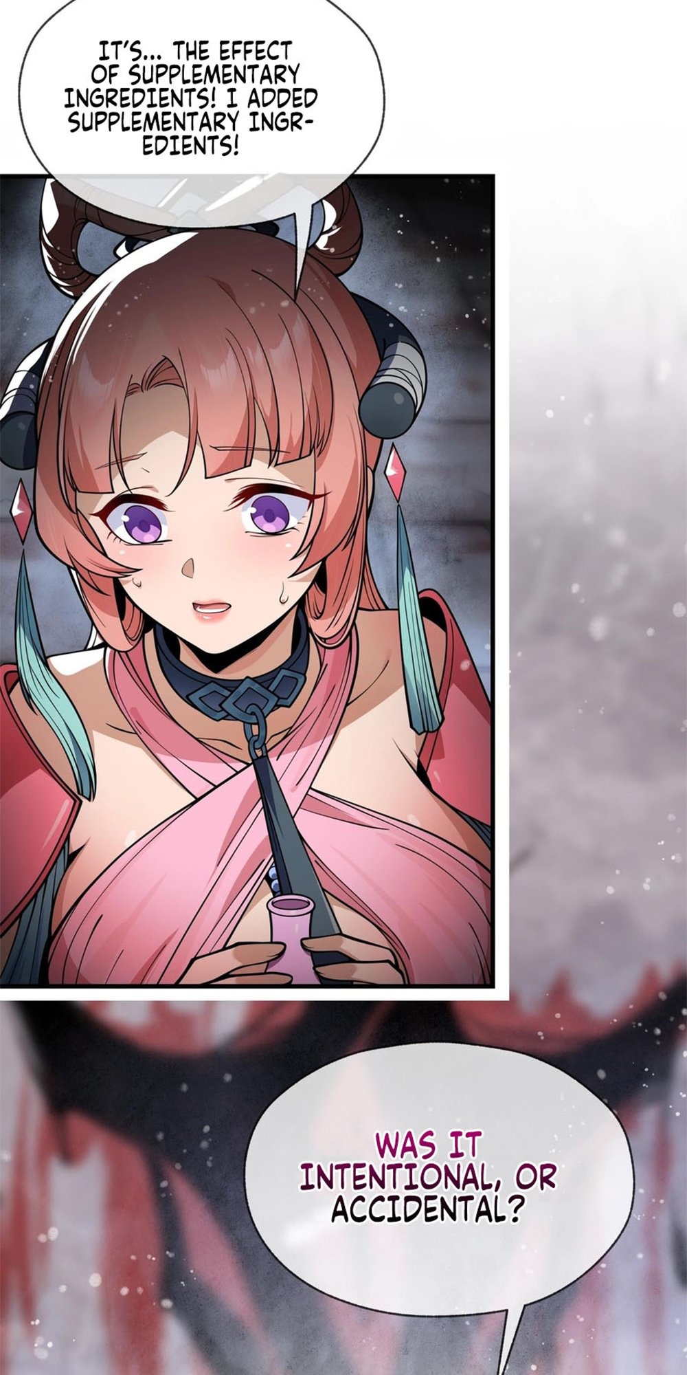 I, the Demon Lord, Am Being Targeted by My Female Disciples! Ch. 1 第62页