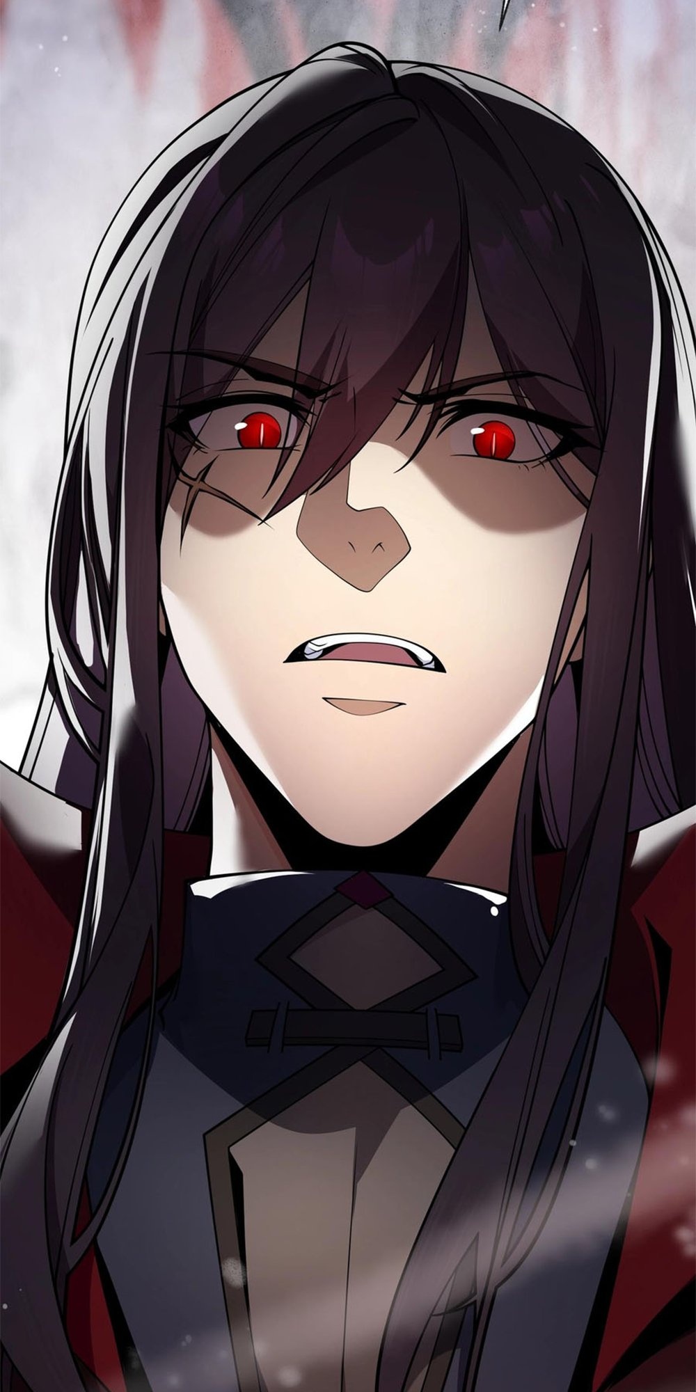 I, the Demon Lord, Am Being Targeted by My Female Disciples! Ch. 1 第63页
