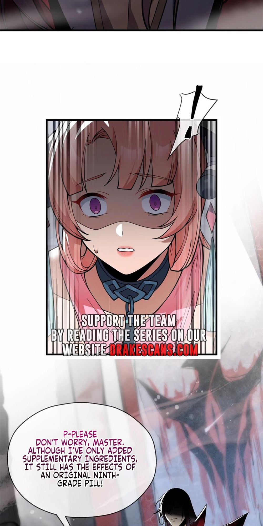I, the Demon Lord, Am Being Targeted by My Female Disciples! Ch. 1 第64页
