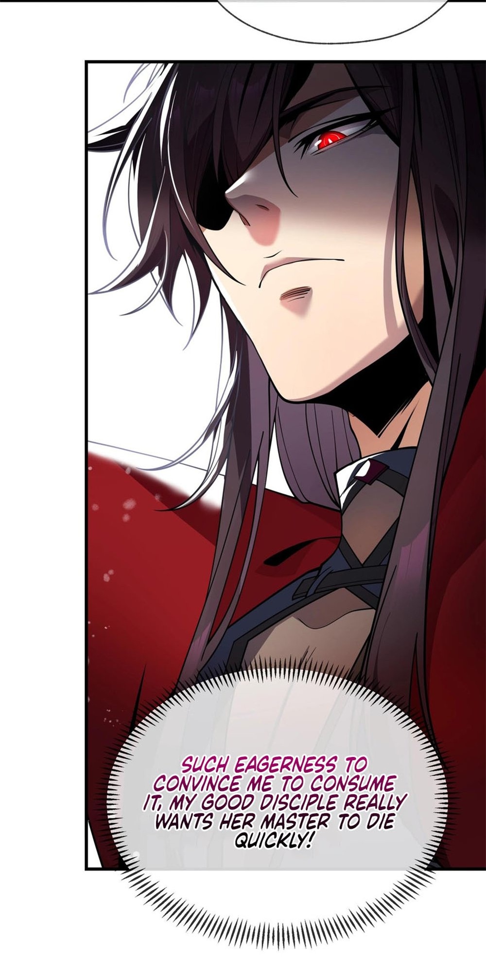 I, the Demon Lord, Am Being Targeted by My Female Disciples! Ch. 1 第66页