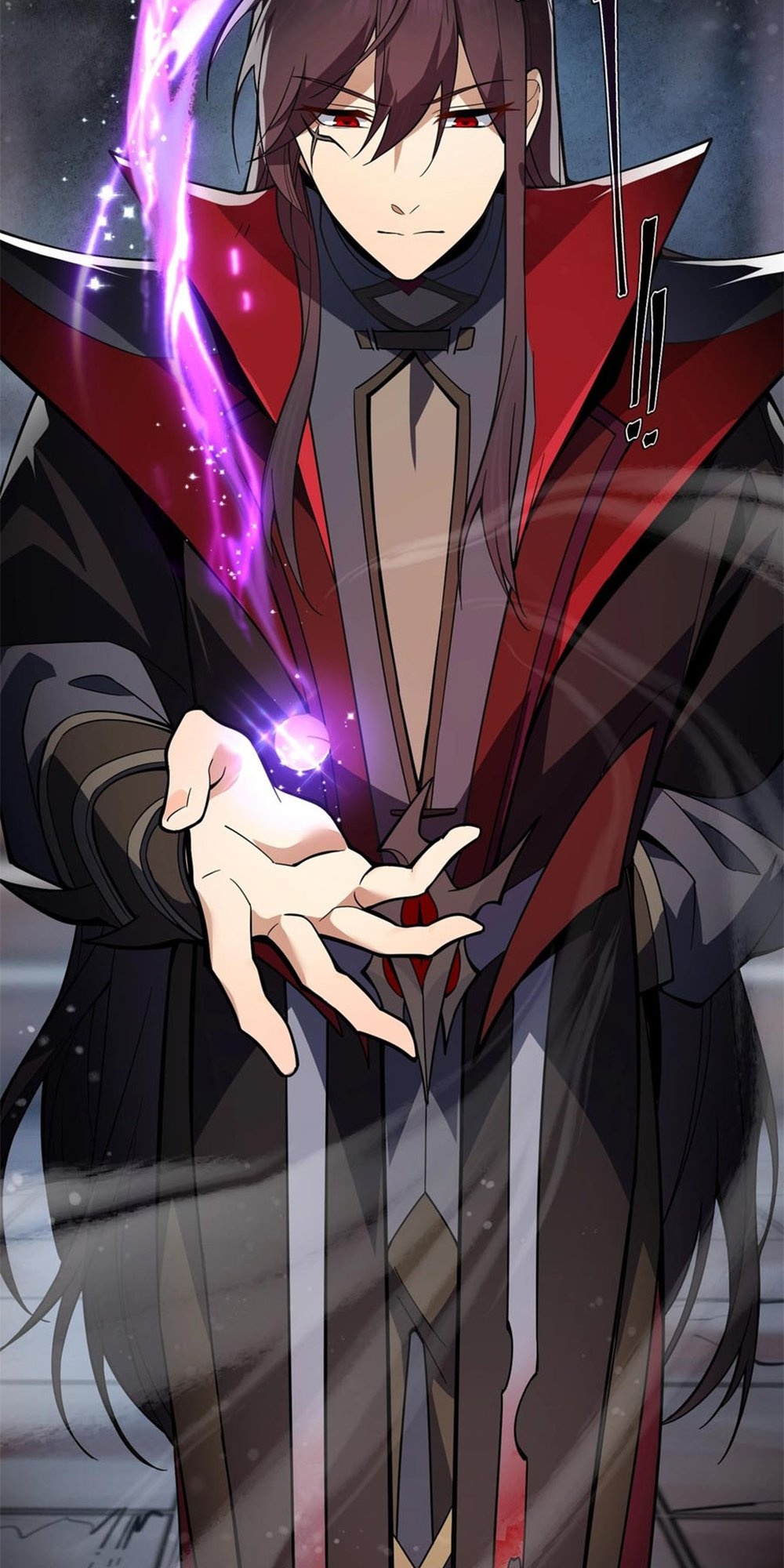 I, the Demon Lord, Am Being Targeted by My Female Disciples! Ch. 1 第69页