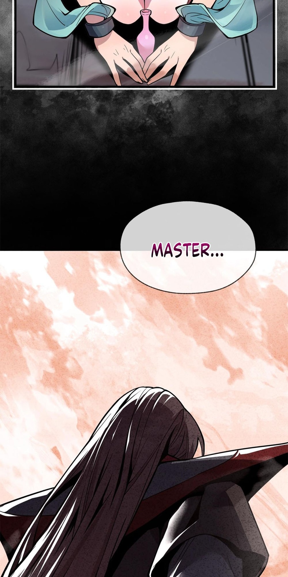 I, the Demon Lord, Am Being Targeted by My Female Disciples! Ch. 1 第71页