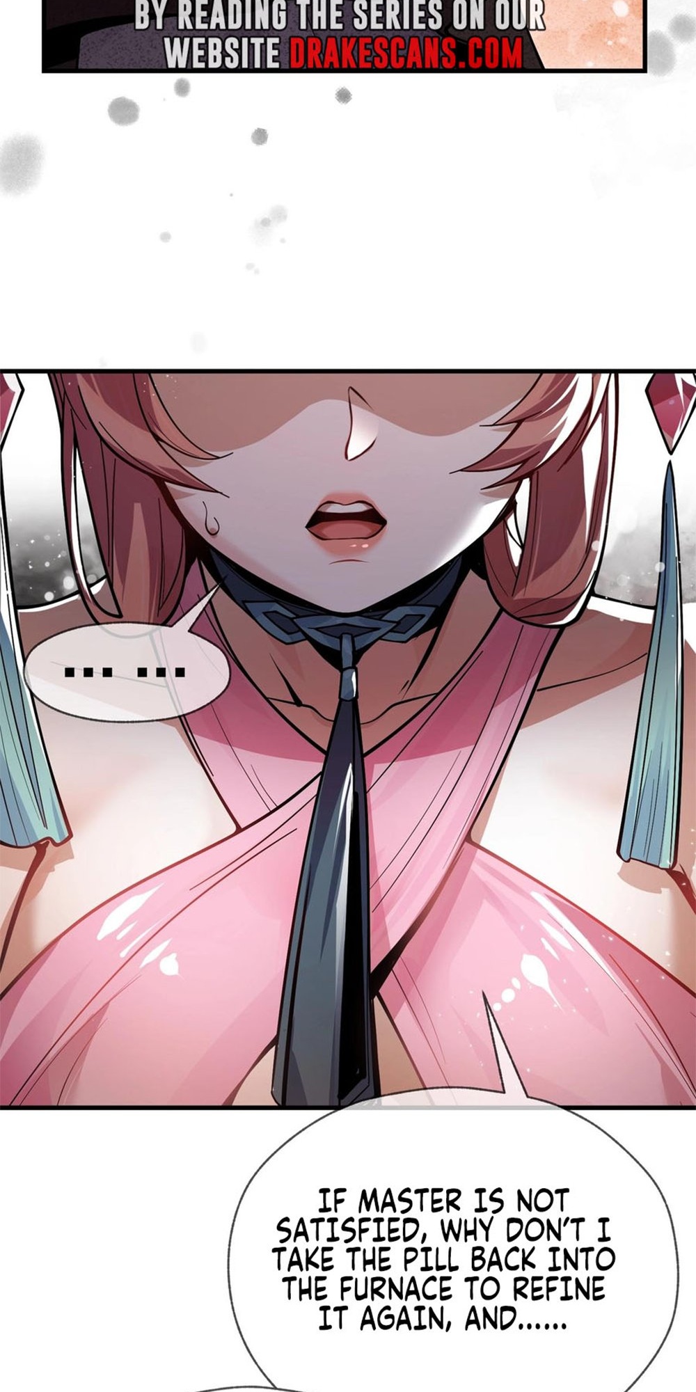 I, the Demon Lord, Am Being Targeted by My Female Disciples! Ch. 1 第74页