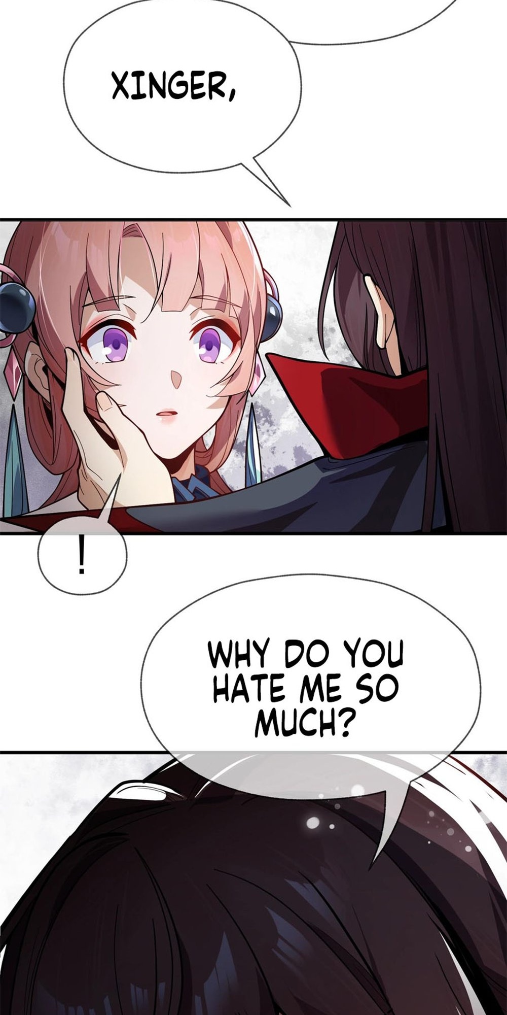I, the Demon Lord, Am Being Targeted by My Female Disciples! Ch. 1 第75页