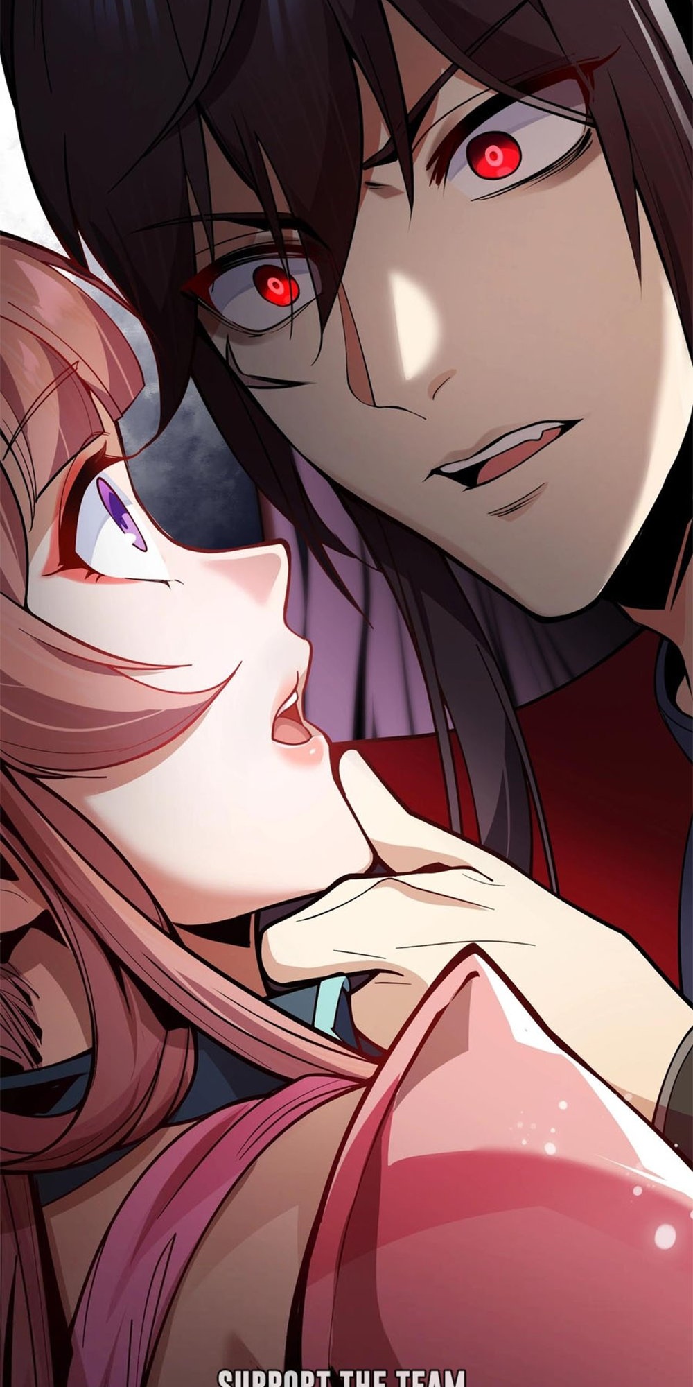 I, the Demon Lord, Am Being Targeted by My Female Disciples! Ch. 1 第76页