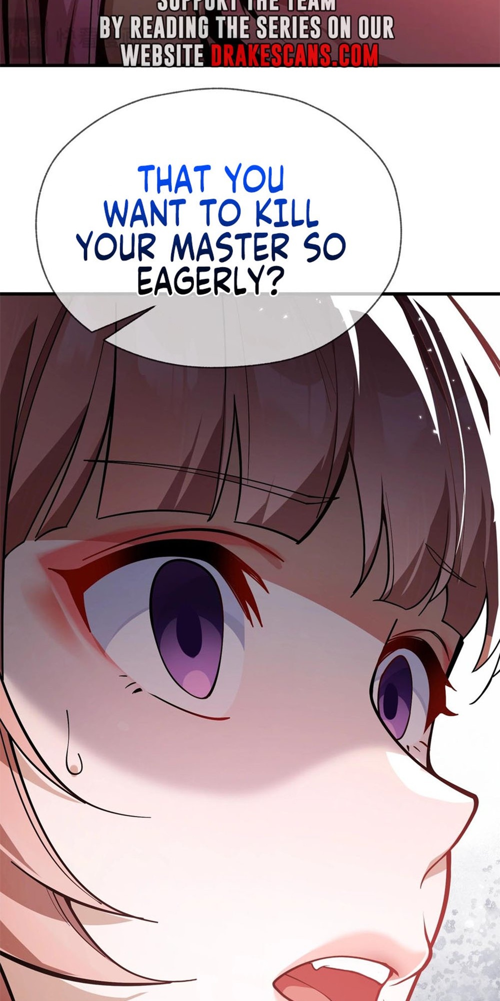 I, the Demon Lord, Am Being Targeted by My Female Disciples! Ch. 1 第77页