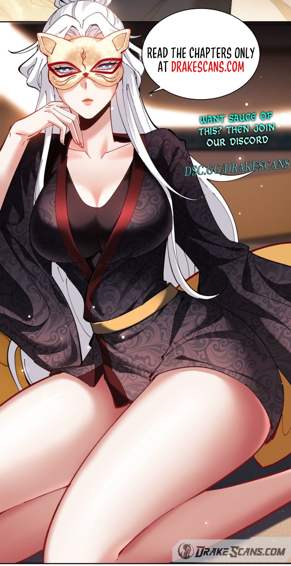 I, the Demon Lord, Am Being Targeted by My Female Disciples! Ch. 1 第80页