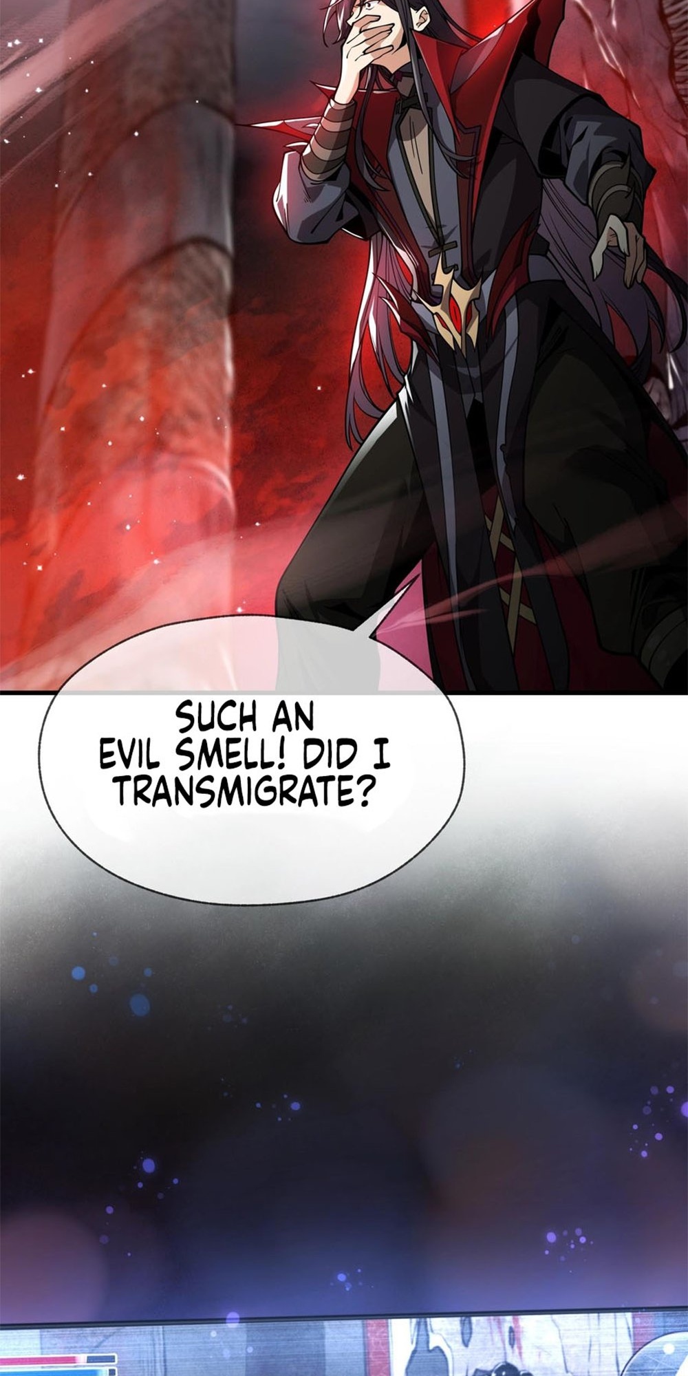 I, the Demon Lord, Am Being Targeted by My Female Disciples! Ch. 1 第9页