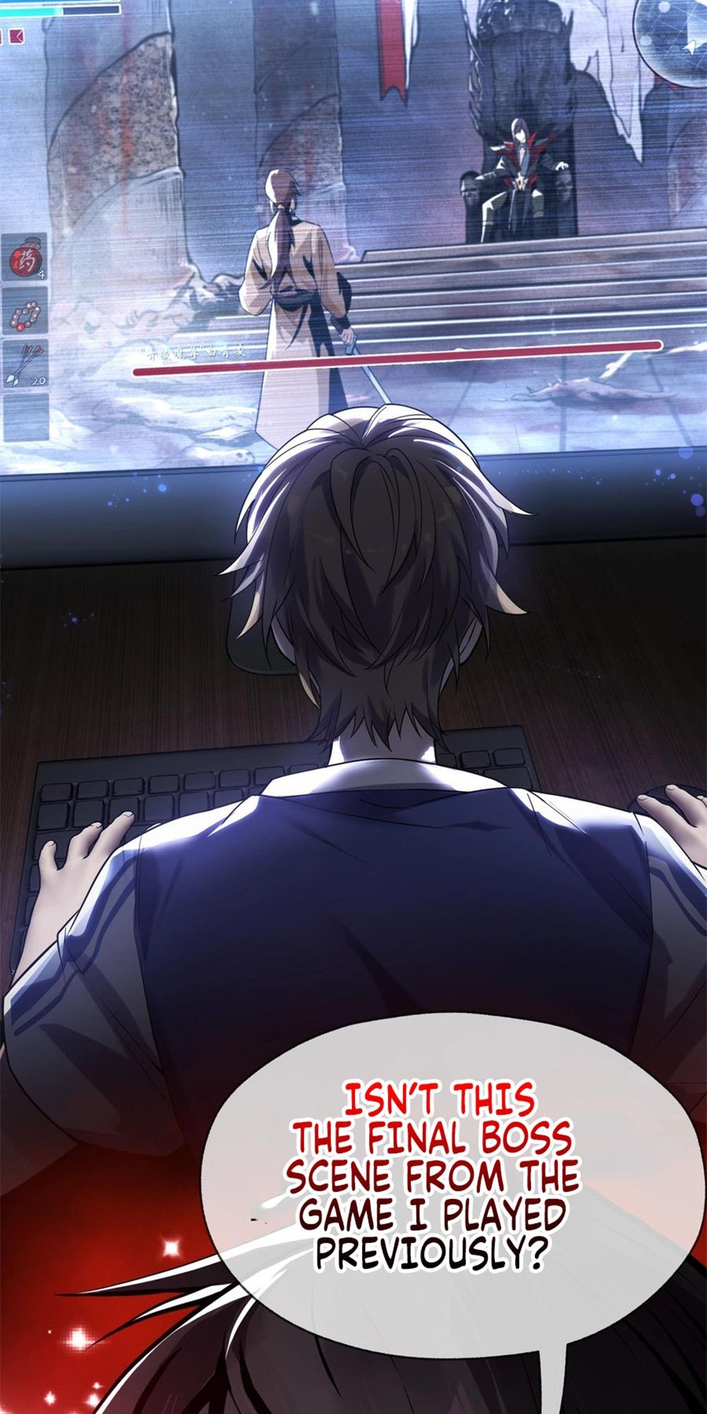 I, the Demon Lord, Am Being Targeted by My Female Disciples! Ch. 1 第10页