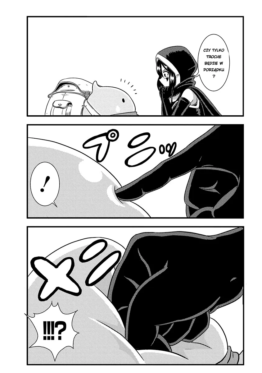 Slime Life Vol. 1 Ch. 0.1 第11页